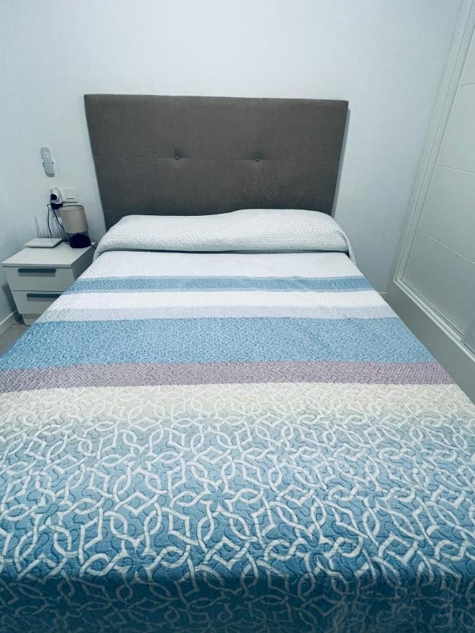 Casa Haize Alaia Playa Blanca  Eksteriør bilde