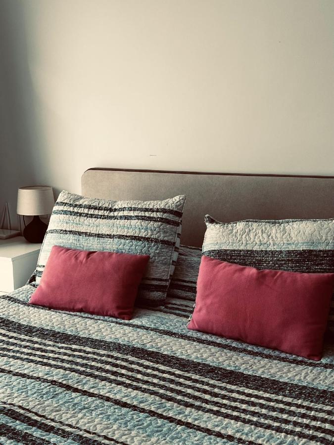 Casa Haize Alaia Playa Blanca  Eksteriør bilde