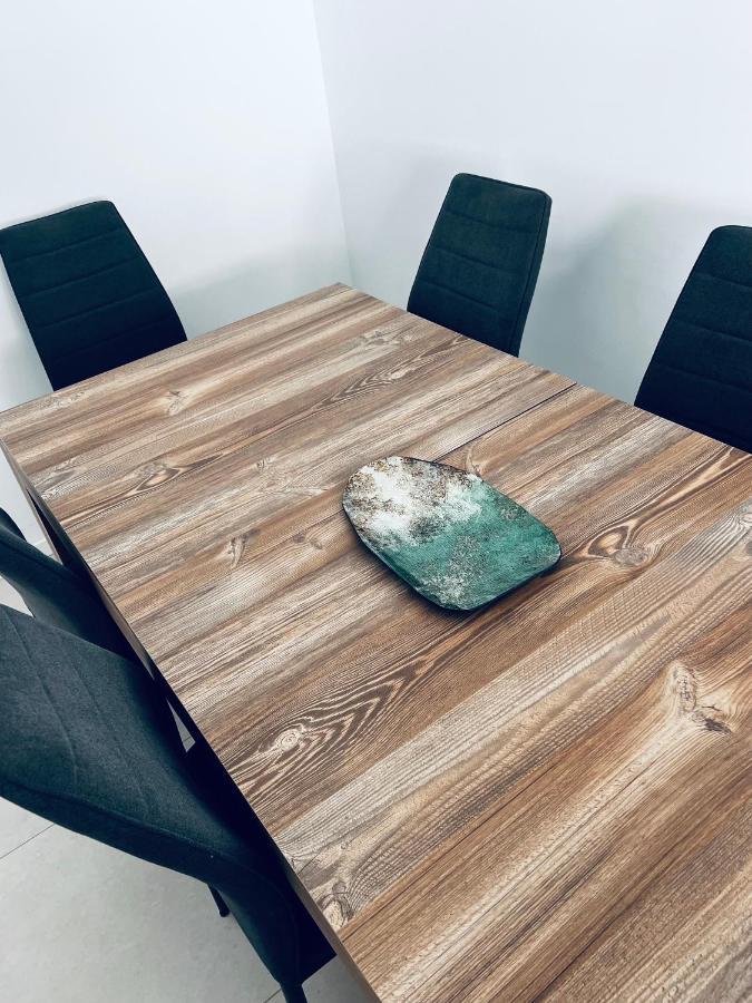Casa Haize Alaia Playa Blanca  Eksteriør bilde