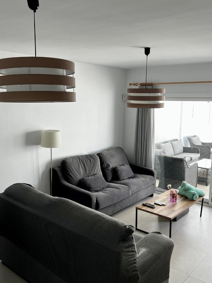 Casa Haize Alaia Playa Blanca  Eksteriør bilde