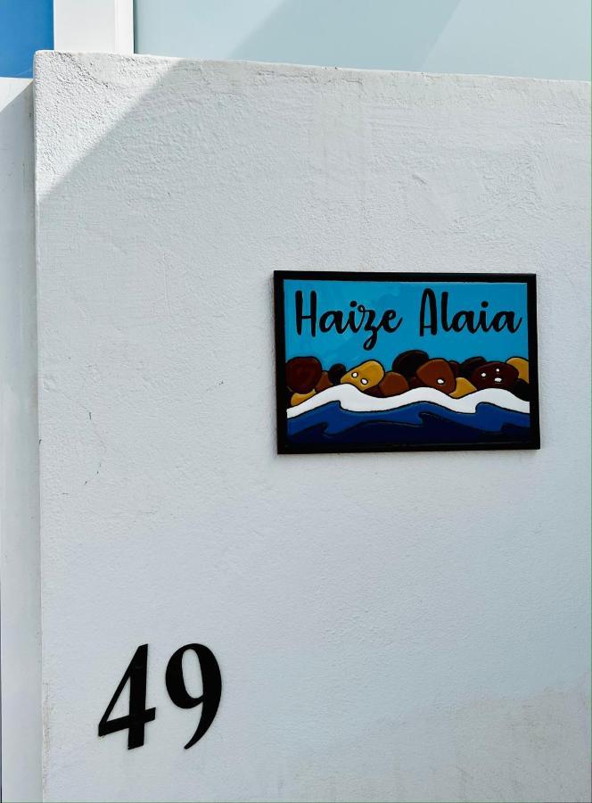 Casa Haize Alaia Playa Blanca  Eksteriør bilde