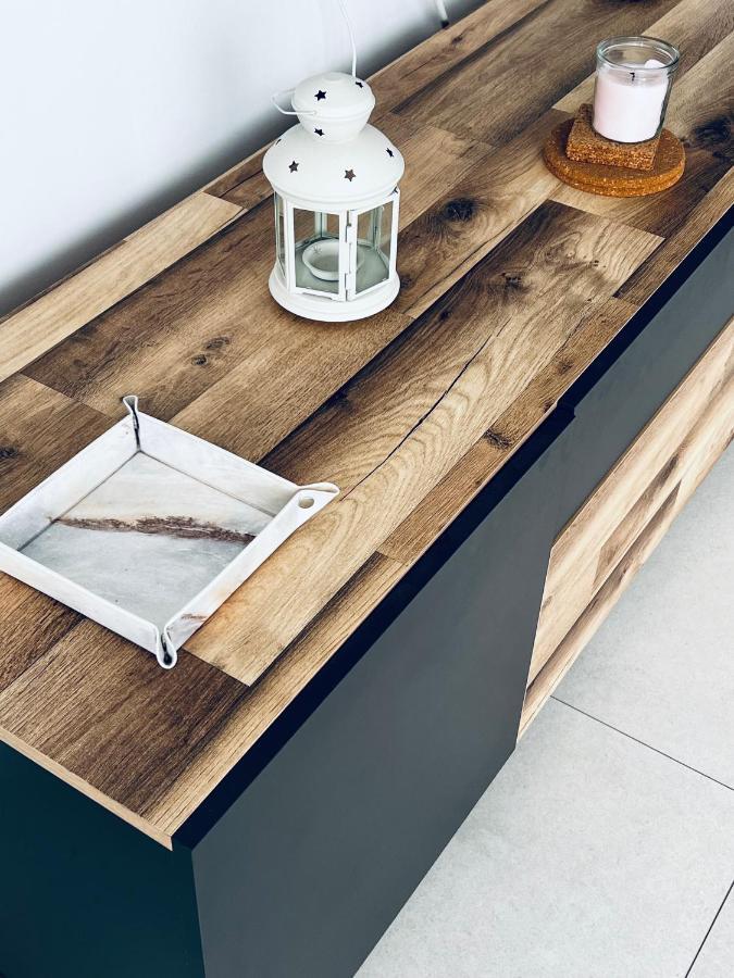 Casa Haize Alaia Playa Blanca  Eksteriør bilde
