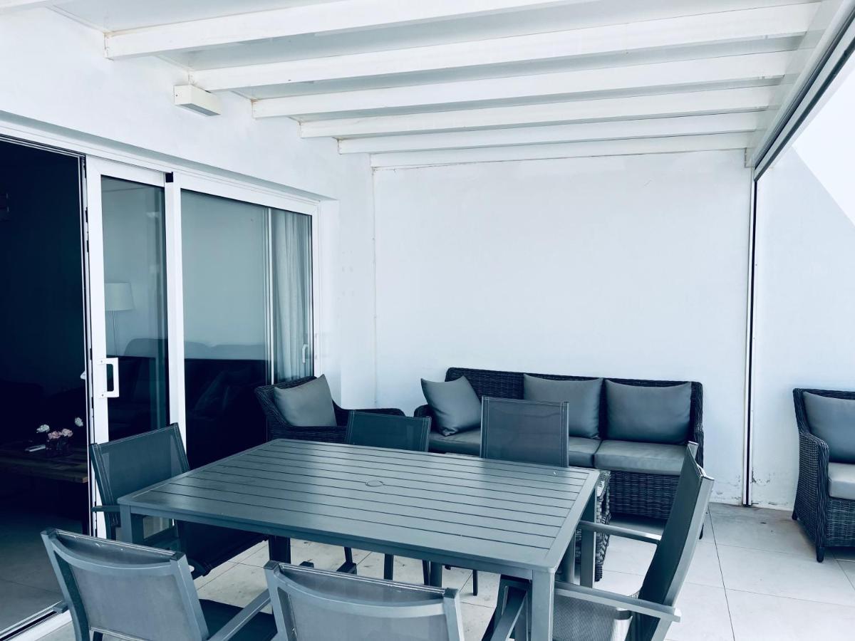 Casa Haize Alaia Playa Blanca  Eksteriør bilde