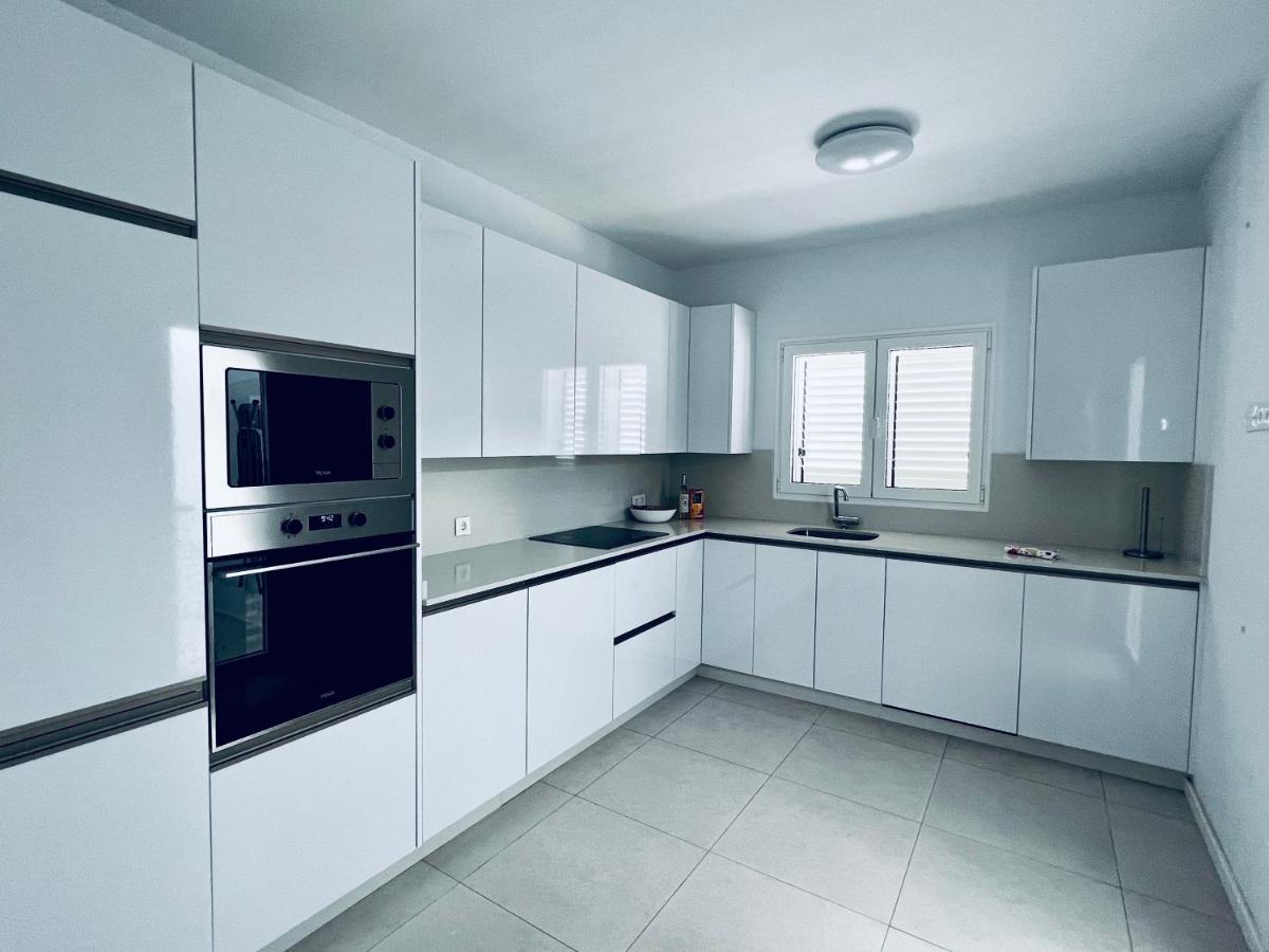 Casa Haize Alaia Playa Blanca  Eksteriør bilde