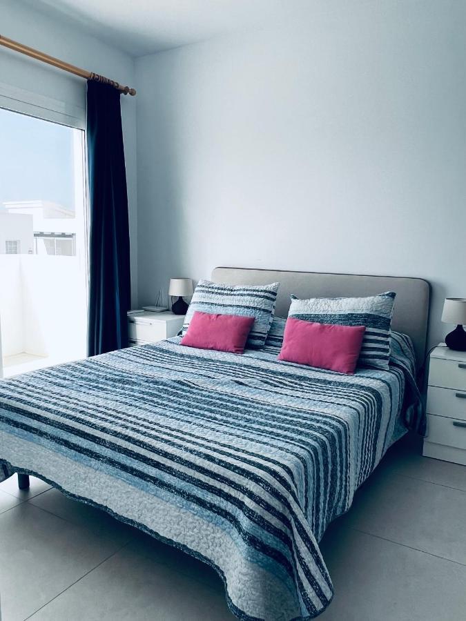 Casa Haize Alaia Playa Blanca  Eksteriør bilde